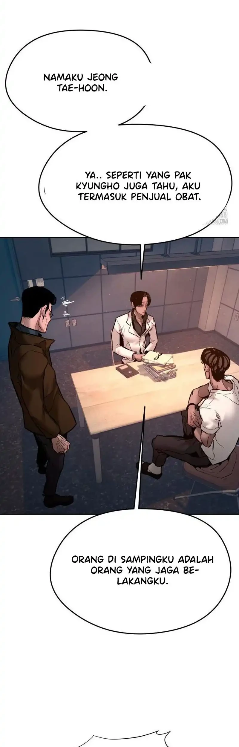 Evil Boy (Kimsan) Chapter 14 Fix Gambar 47